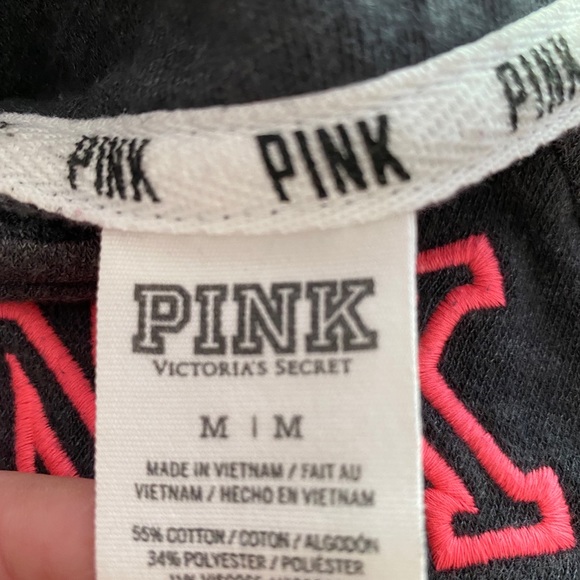 Quarter Zip Jacket - Picture 3 of 3